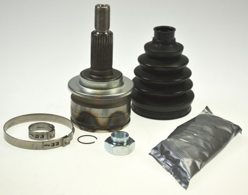 Шарнирный комплект, приводной вал GKN 305184