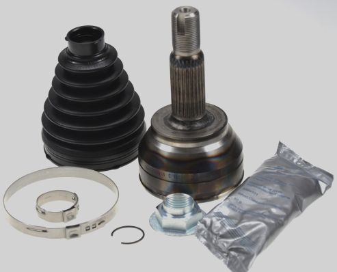 Шарнирный комплект, приводной вал GKN 305252