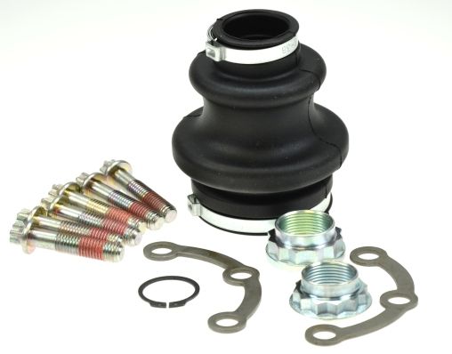 Комплект пыльника, приводной вал GKN 305596