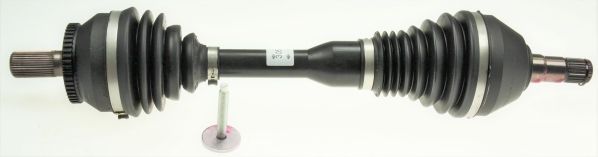 Приводной вал GKN 305721