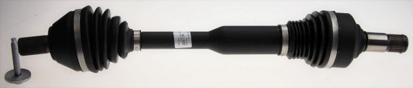 Приводной вал GKN 305724
