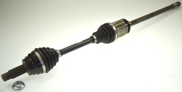 Приводной вал GKN 305729