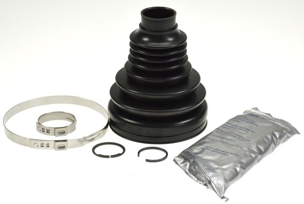 Комплект пыльника, приводной вал GKN 305756