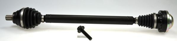 Приводной вал GKN 305769