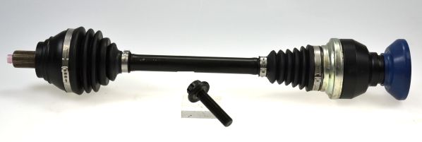 Приводной вал GKN 305772