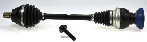 Приводной вал GKN 305773