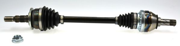 Приводной вал GKN 305788