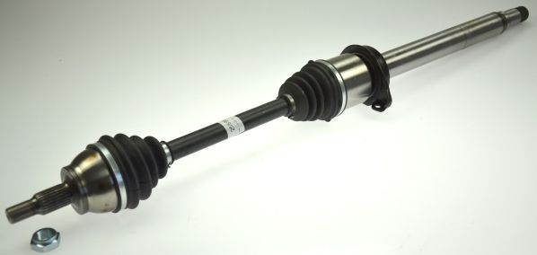 Приводной вал GKN 305792