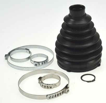 Комплект пыльника, приводной вал GKN 305795