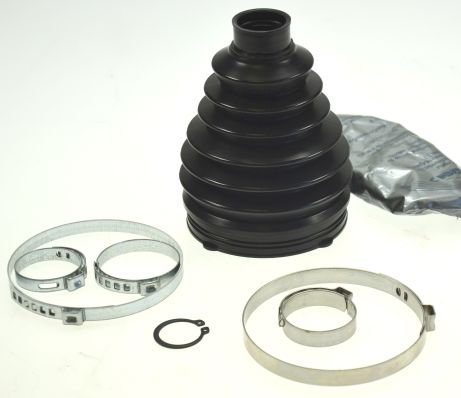 Комплект пыльника, приводной вал GKN 305796