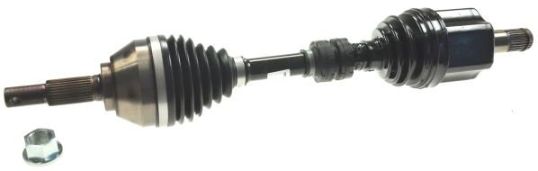 Приводной вал GKN 305853