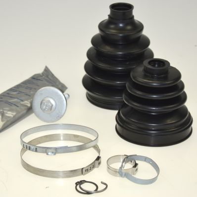 Комплект пыльника, приводной вал GKN 305876