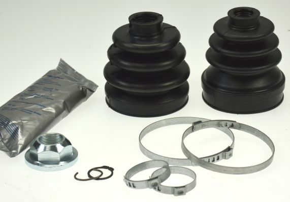 Комплект пыльника, приводной вал GKN 305881