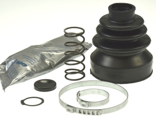 Комплект пыльника, приводной вал GKN 305898