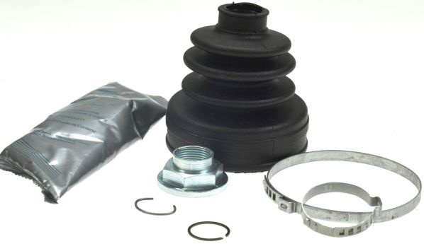 Комплект пыльника, приводной вал GKN 305913