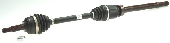 Приводной вал GKN 305935