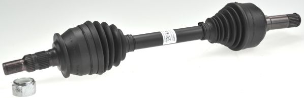 Приводной вал GKN 305958