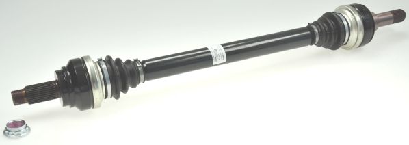 Приводной вал GKN 305988