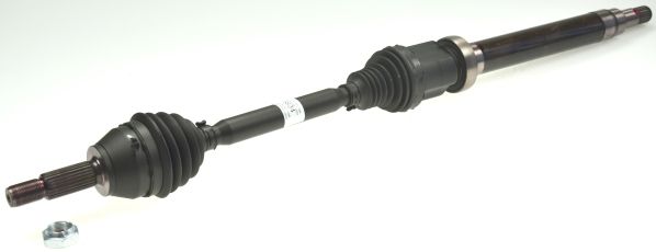 Приводной вал GKN 306028