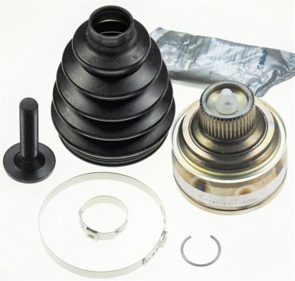 Шарнирный комплект, приводной вал GKN 306278