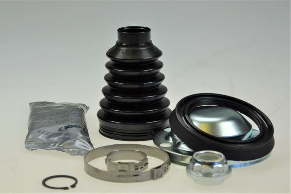 Комплект пыльника, приводной вал GKN 306293
