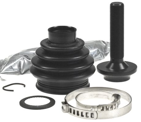Комплект пыльника, приводной вал GKN 306313
