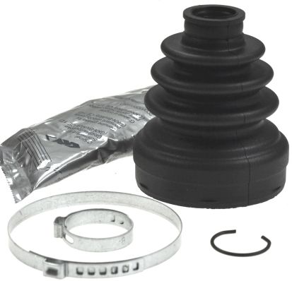 Комплект пыльника, приводной вал GKN 306316