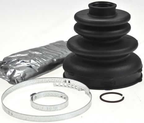 Комплект пыльника, приводной вал GKN 306320
