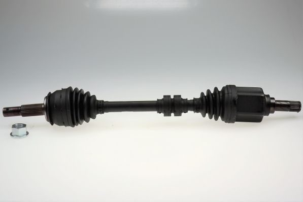 Приводной вал GKN 306331