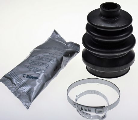 Комплект пыльника, приводной вал GKN 306336