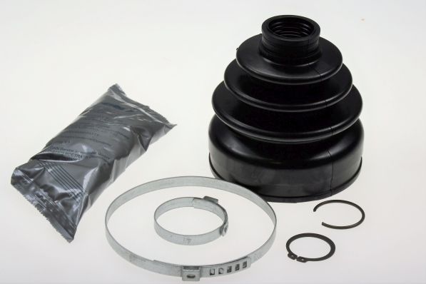 Комплект пыльника, приводной вал GKN 306341