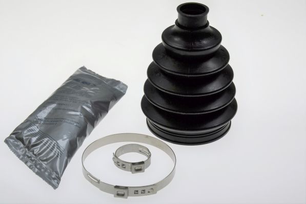Комплект пыльника, приводной вал GKN 306342