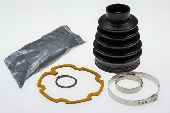 Комплект пыльника, приводной вал GKN 306343