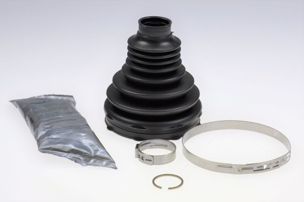 Комплект пыльника, приводной вал GKN 306357