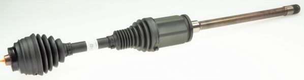 Приводной вал GKN 306361