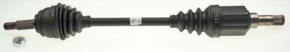 Приводной вал GKN 306390