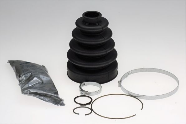 Комплект пыльника, приводной вал GKN 306412
