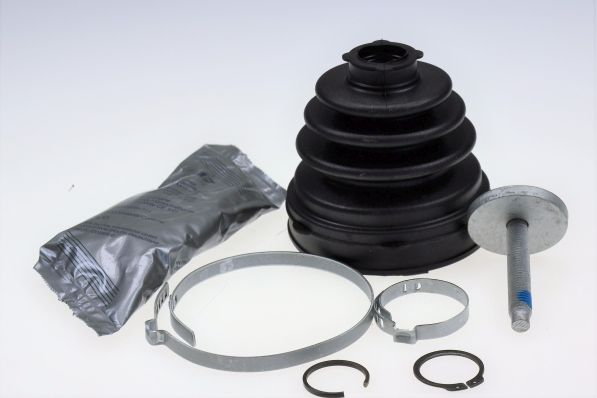 Комплект пыльника, приводной вал GKN 306414