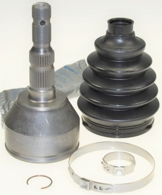 Шарнирный комплект, приводной вал GKN 306441
