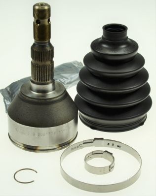 Шарнирный комплект, приводной вал GKN 306442