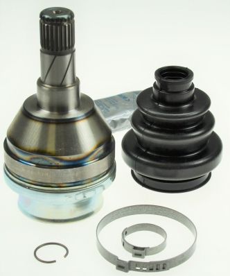 Шарнирный комплект, приводной вал GKN 306444