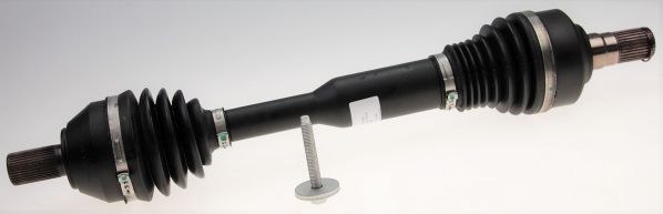 Приводной вал GKN 306447