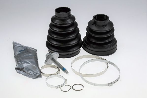 Комплект пыльника, приводной вал GKN 306470