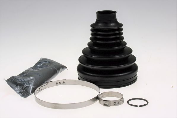 Комплект пыльника, приводной вал GKN 306479