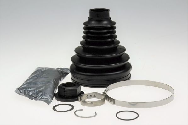 Комплект пыльника, приводной вал GKN 306480