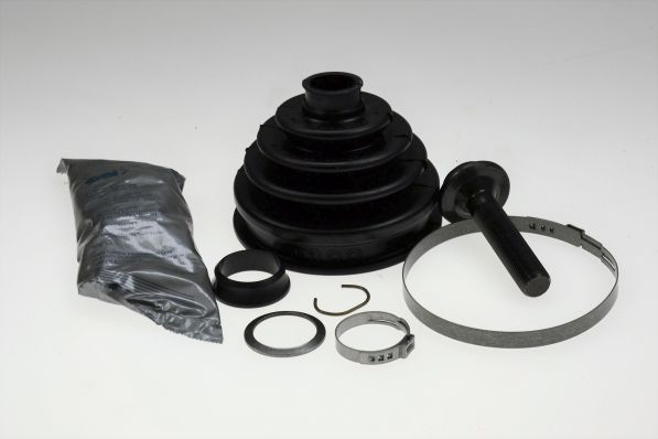 Комплект пыльника, приводной вал GKN 306482