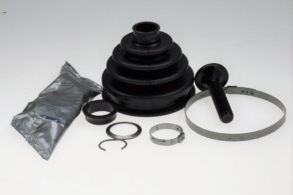 Комплект пыльника, приводной вал GKN 306484