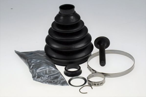 Комплект пыльника, приводной вал GKN 306486