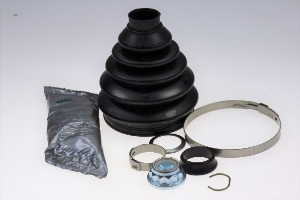Комплект пыльника, приводной вал GKN 306488