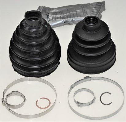 Комплект пыльника, приводной вал GKN 306533
